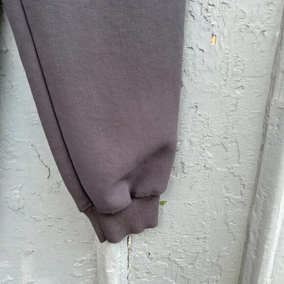 Wilfred Dark Grey Buffon pants, size Small - Picture 4 of 10